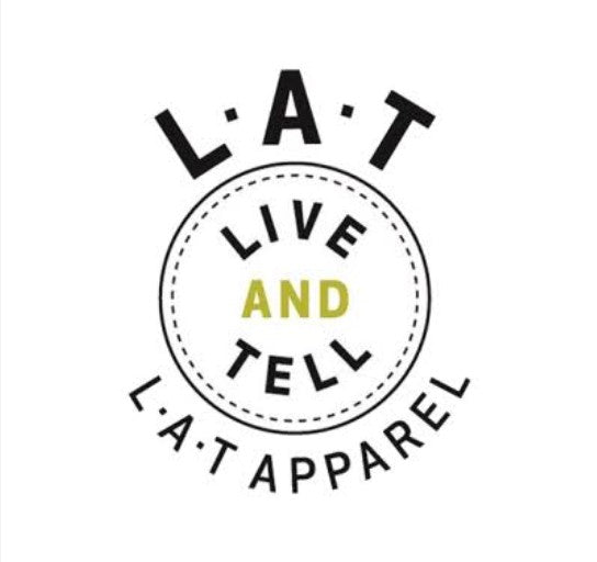 LAT-LIVE AND TELL