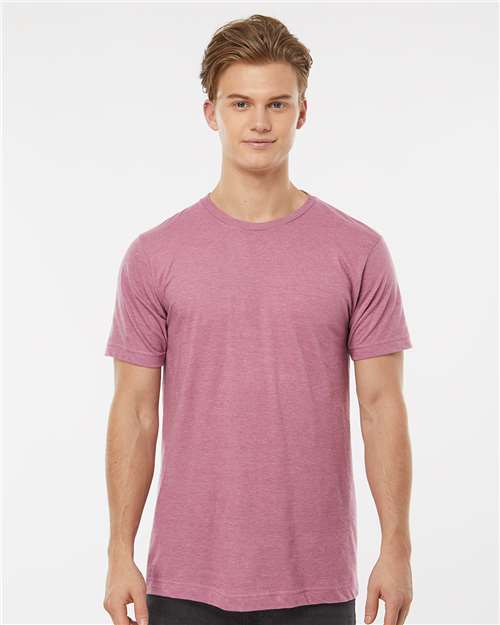 TULTEX 202-Unisex Fine Jersey T-Shirt
