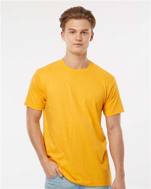 TULTEX 202-Unisex Fine Jersey T-Shirt