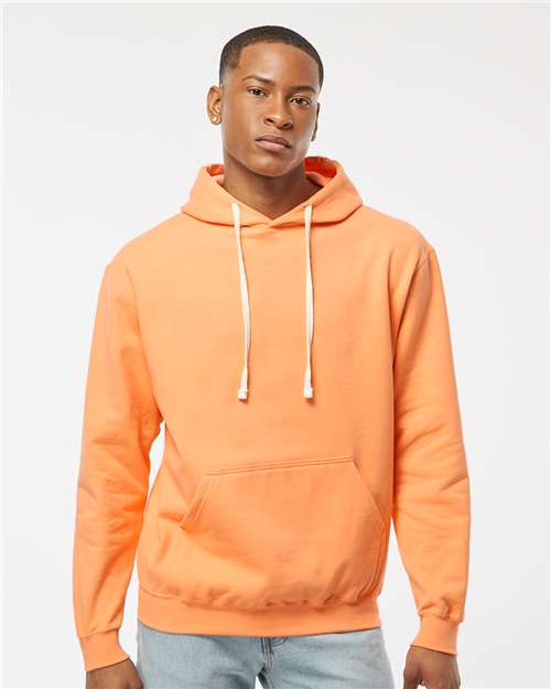 TULTEX 320 - Unisex Fleece Hooded Sweatshirt
