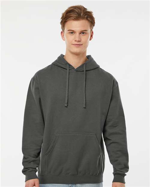 TULTEX 320 - Unisex Fleece Hooded Sweatshirt