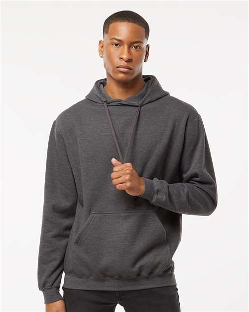 TULTEX 320 - Unisex Fleece Hooded Sweatshirt