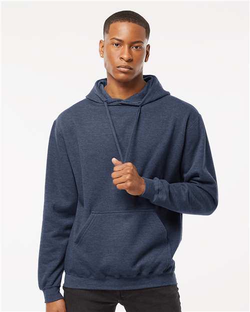 TULTEX 320 - Unisex Fleece Hooded Sweatshirt