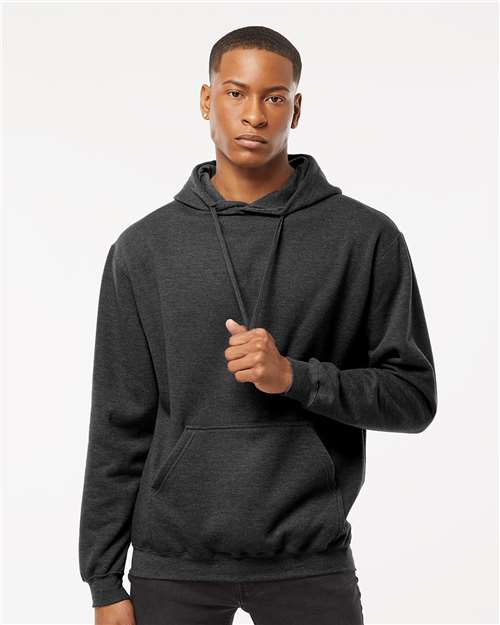 TULTEX 320 - Unisex Fleece Hooded Sweatshirt