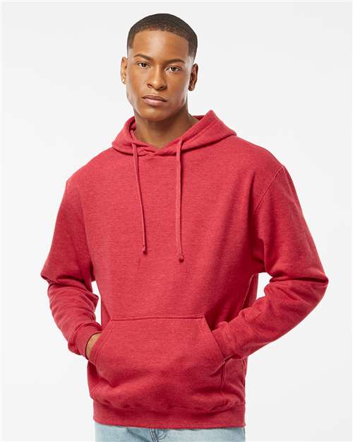 TULTEX 320 - Unisex Fleece Hooded Sweatshirt