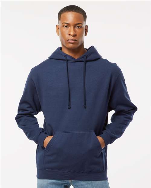 TULTEX 320 - Unisex Fleece Hooded Sweatshirt