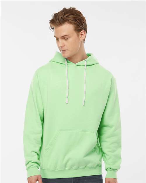 TULTEX 320 - Unisex Fleece Hooded Sweatshirt