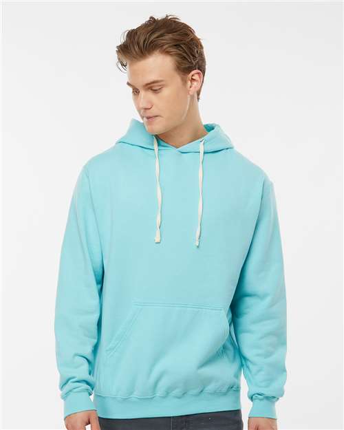 TULTEX 320 - Unisex Fleece Hooded Sweatshirt