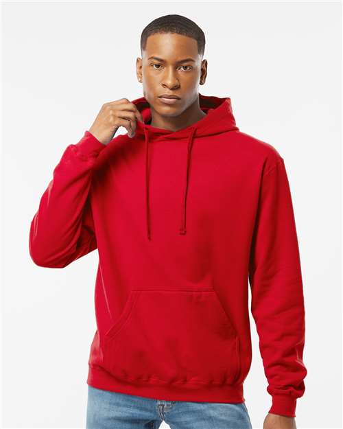 TULTEX 320 - Unisex Fleece Hooded Sweatshirt
