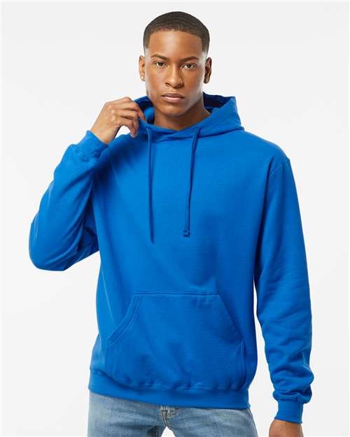 TULTEX 320 - Unisex Fleece Hooded Sweatshirt