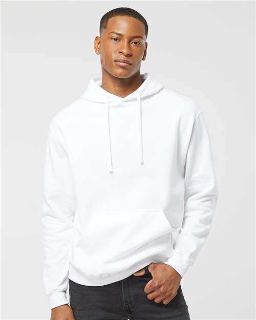TULTEX 320 - Unisex Fleece Hooded Sweatshirt