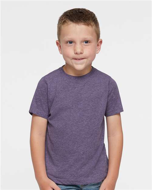 RABBIT SKINS 3321 - Toddler Fine Jersey Tee