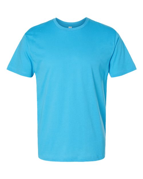LAT 6901 - Unisex Fine Jersey Tee