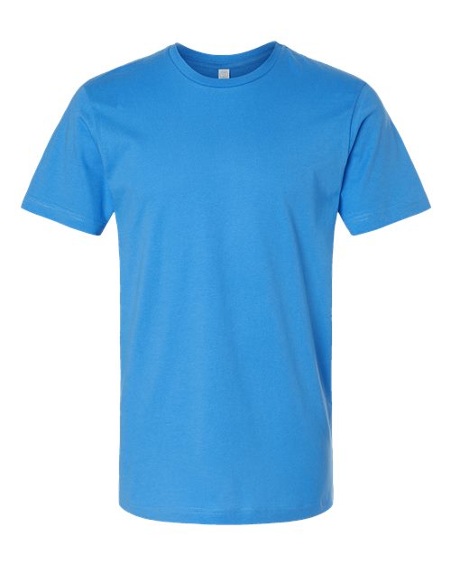LAT 6901 - Unisex Fine Jersey Tee