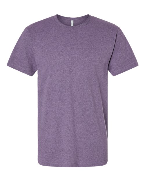 LAT 6901 - Unisex Fine Jersey Tee