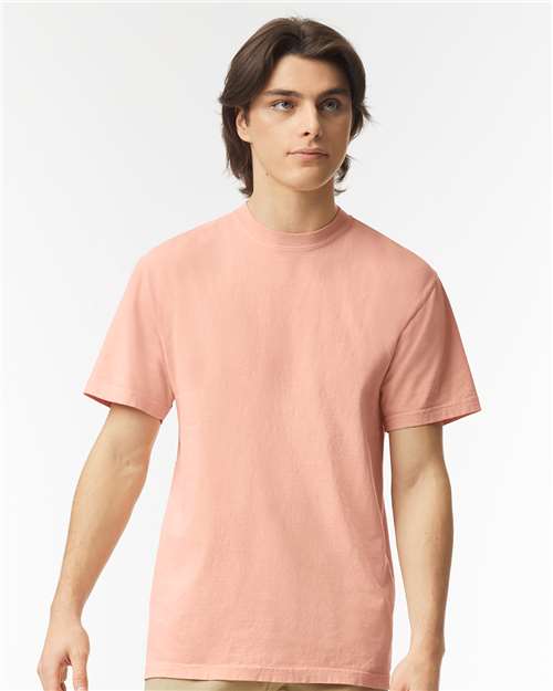 COMFORT COLORS 1717 - Unisex Garment-Dyed Heavyweight T-Shirt