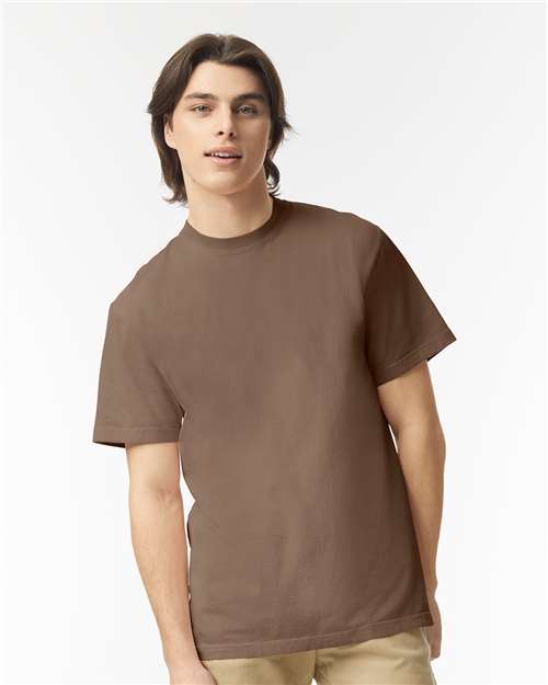 COMFORT COLORS 1717 - Unisex Garment-Dyed Heavyweight T-Shirt