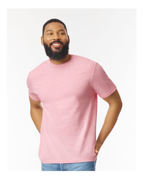 GILDAN 64000 - Unisex Softstyle® T-Shirt