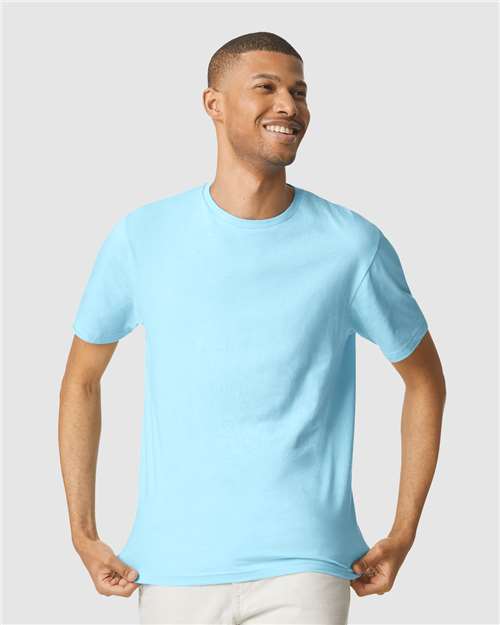 GILDAN 64000 - Unisex Softstyle® T-Shirt