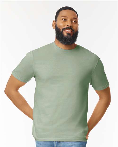 GILDAN 64000 - Unisex Softstyle® T-Shirt