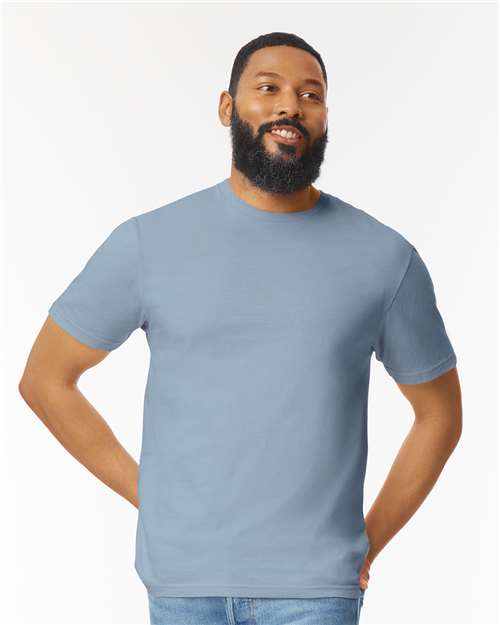 GILDAN 64000 - Unisex Softstyle® T-Shirt