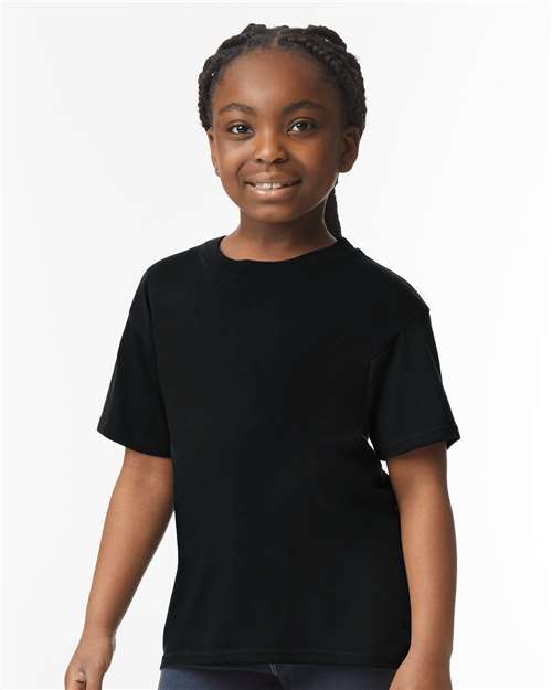 GILDAN 6400B - Youth Softstyle® T-Shirt
