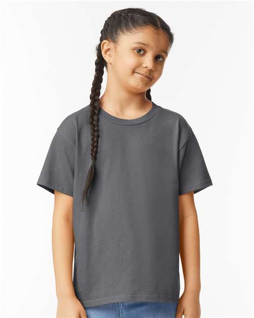 GILDAN 6400B - Youth Softstyle® T-Shirt