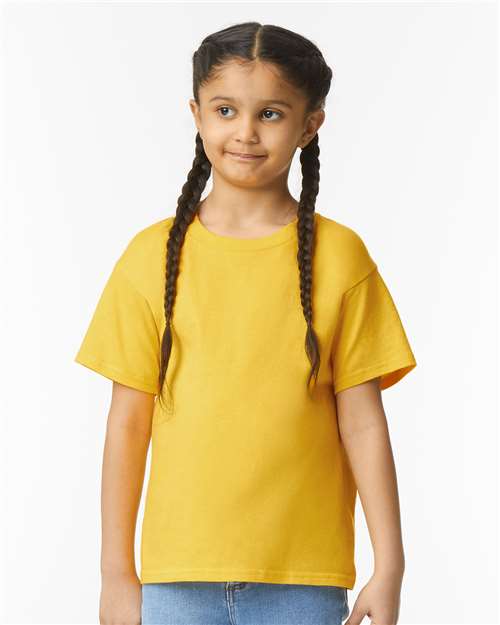 GILDAN 6400B - Youth Softstyle® T-Shirt