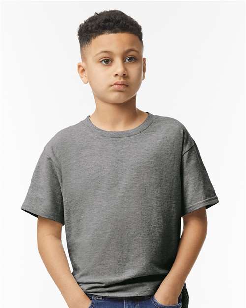 GILDAN 6400B - Youth Softstyle® T-Shirt