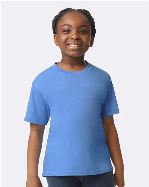 GILDAN 6400B - Youth Softstyle® T-Shirt
