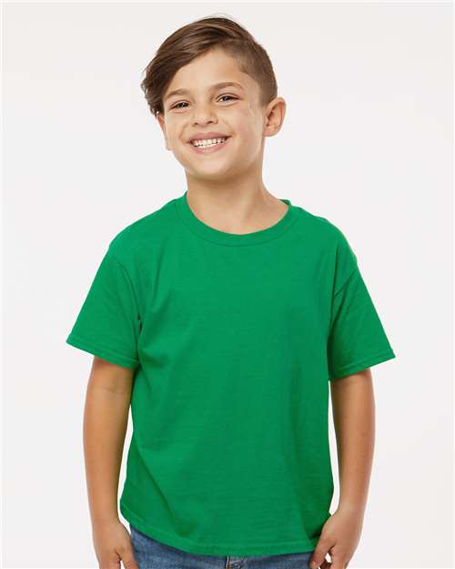 GILDAN 6400B - Youth Softstyle® T-Shirt