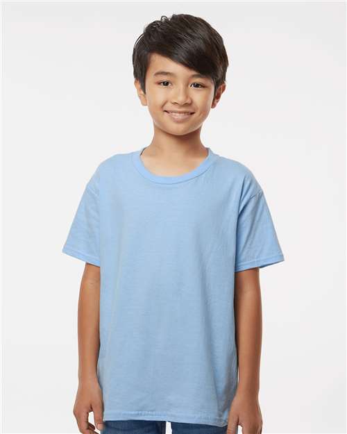 GILDAN 6400B - Youth Softstyle® T-Shirt