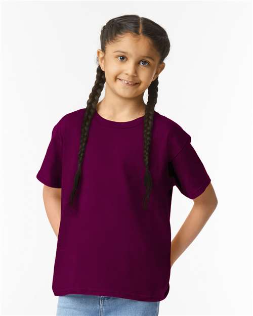 GILDAN 6400B - Youth Softstyle® T-Shirt