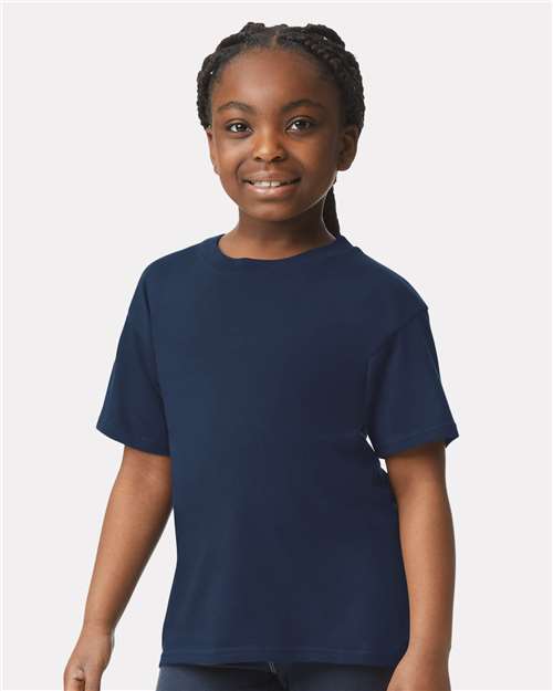 GILDAN 6400B - Youth Softstyle® T-Shirt