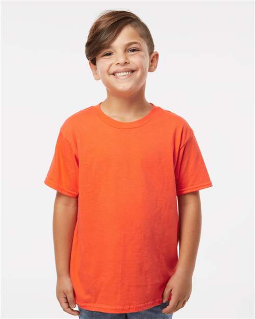 GILDAN 6400B - Youth Softstyle® T-Shirt