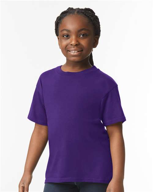 GILDAN 6400B - Youth Softstyle® T-Shirt