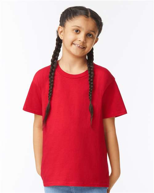 GILDAN 6400B - Youth Softstyle® T-Shirt