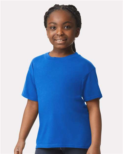 GILDAN 6400B - Youth Softstyle® T-Shirt