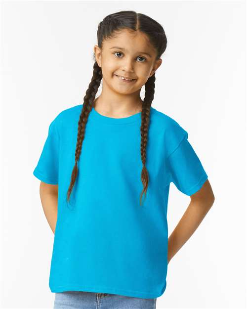 GILDAN 6400B - Youth Softstyle® T-Shirt