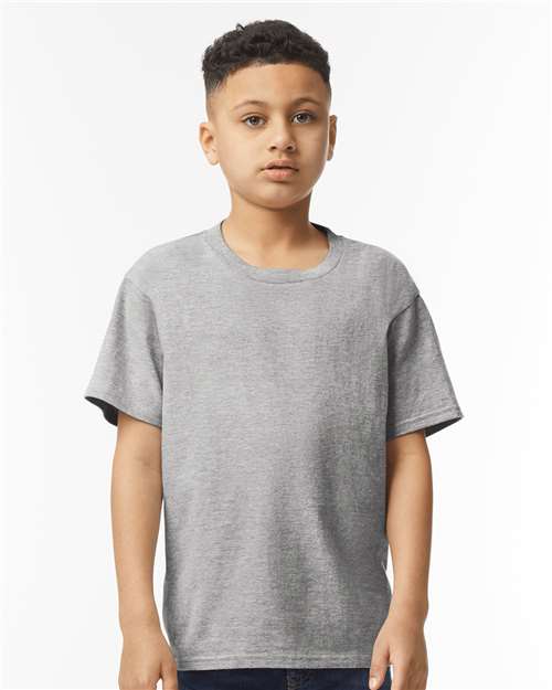 GILDAN 6400B - Youth Softstyle® T-Shirt
