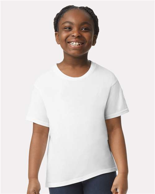 GILDAN 6400B - Youth Softstyle® T-Shirt