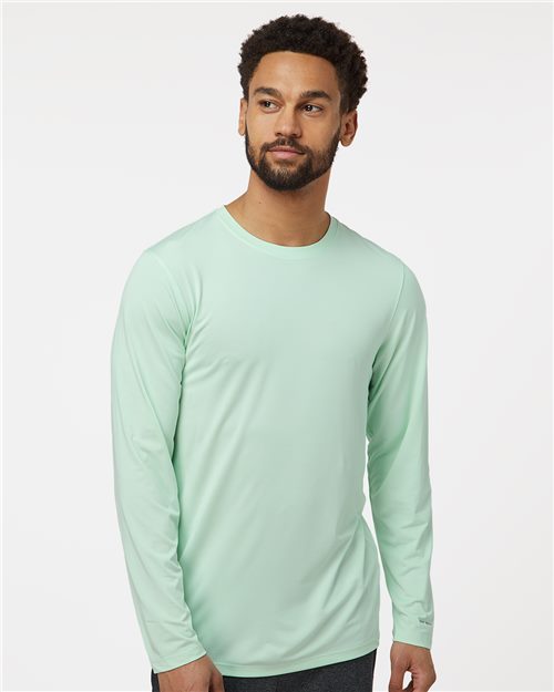 PARAGON 222-Unisex Aruba Extreme Performance Long Sleeve T-Shirt