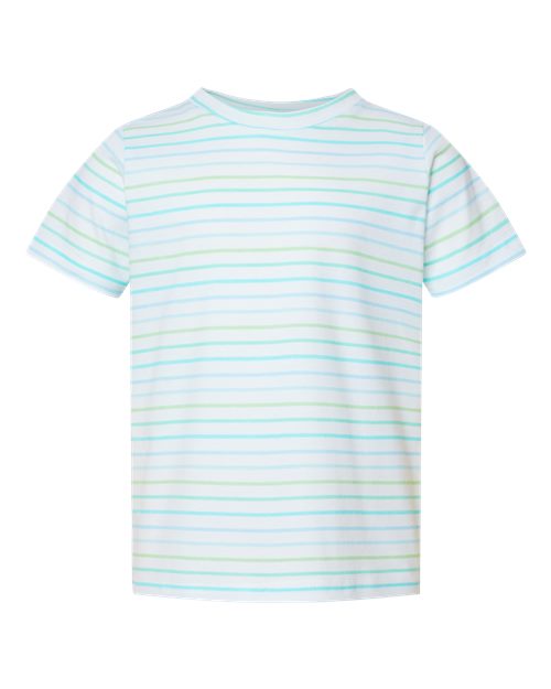 RABBIT SKINS 3321 - Toddler Fine Jersey Tee