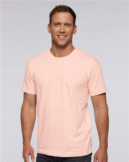 LAT 6901 - Unisex Fine Jersey Tee