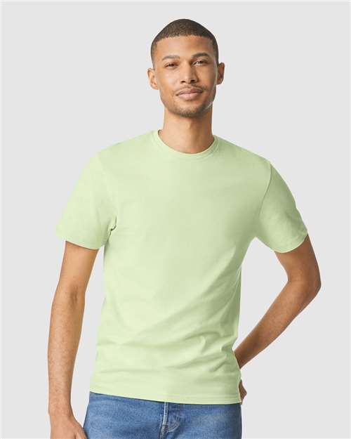 GILDAN 64000 - Unisex Softstyle® T-Shirt