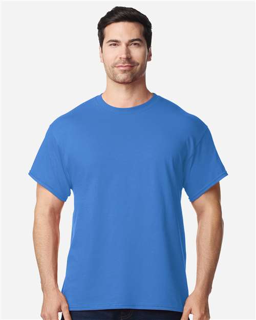 GILDAN 5000 - Unisex Heavy Cotton™ T-Shirt
