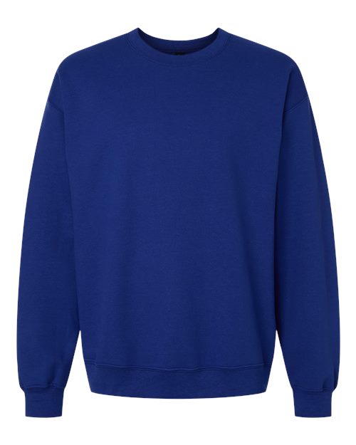 GILDAN 1800 - Unisex Heavy Blend™ Crewneck Sweatshirt