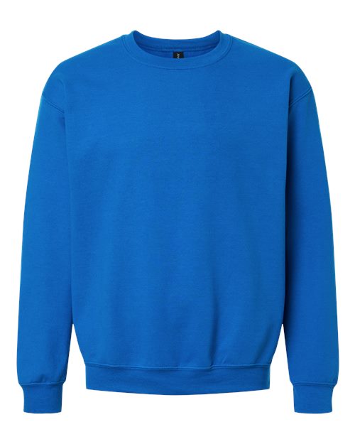 GILDAN 1800 - Unisex Heavy Blend™ Crewneck Sweatshirt