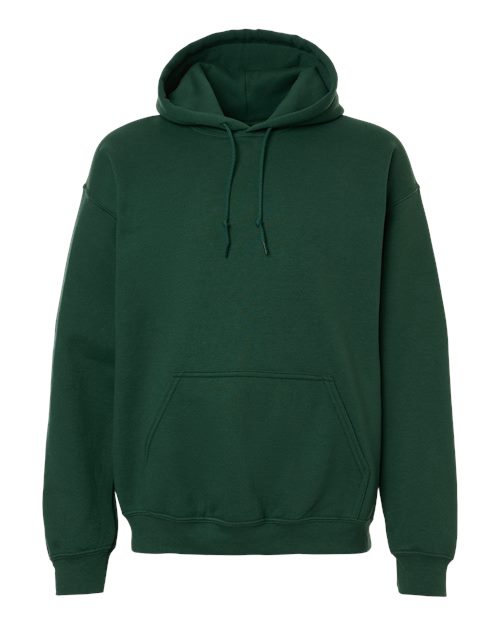 GILDAN 18500 - Unisex Heavy Blend™ Hooded Sweatshirt