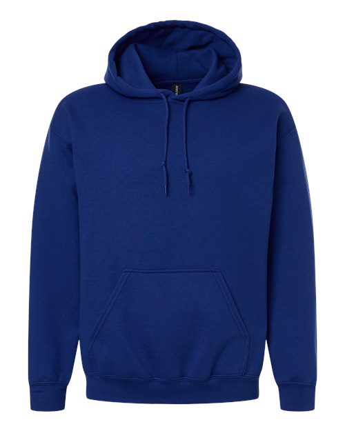 GILDAN 18500 - Unisex Heavy Blend™ Hooded Sweatshirt